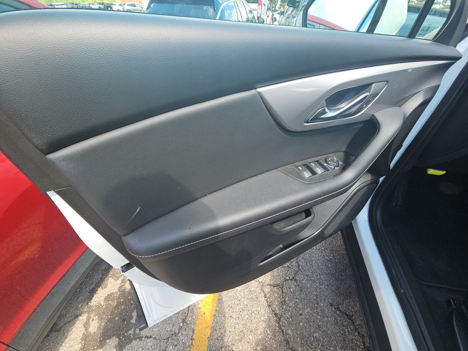 CHEVROLET CAMARO - 10