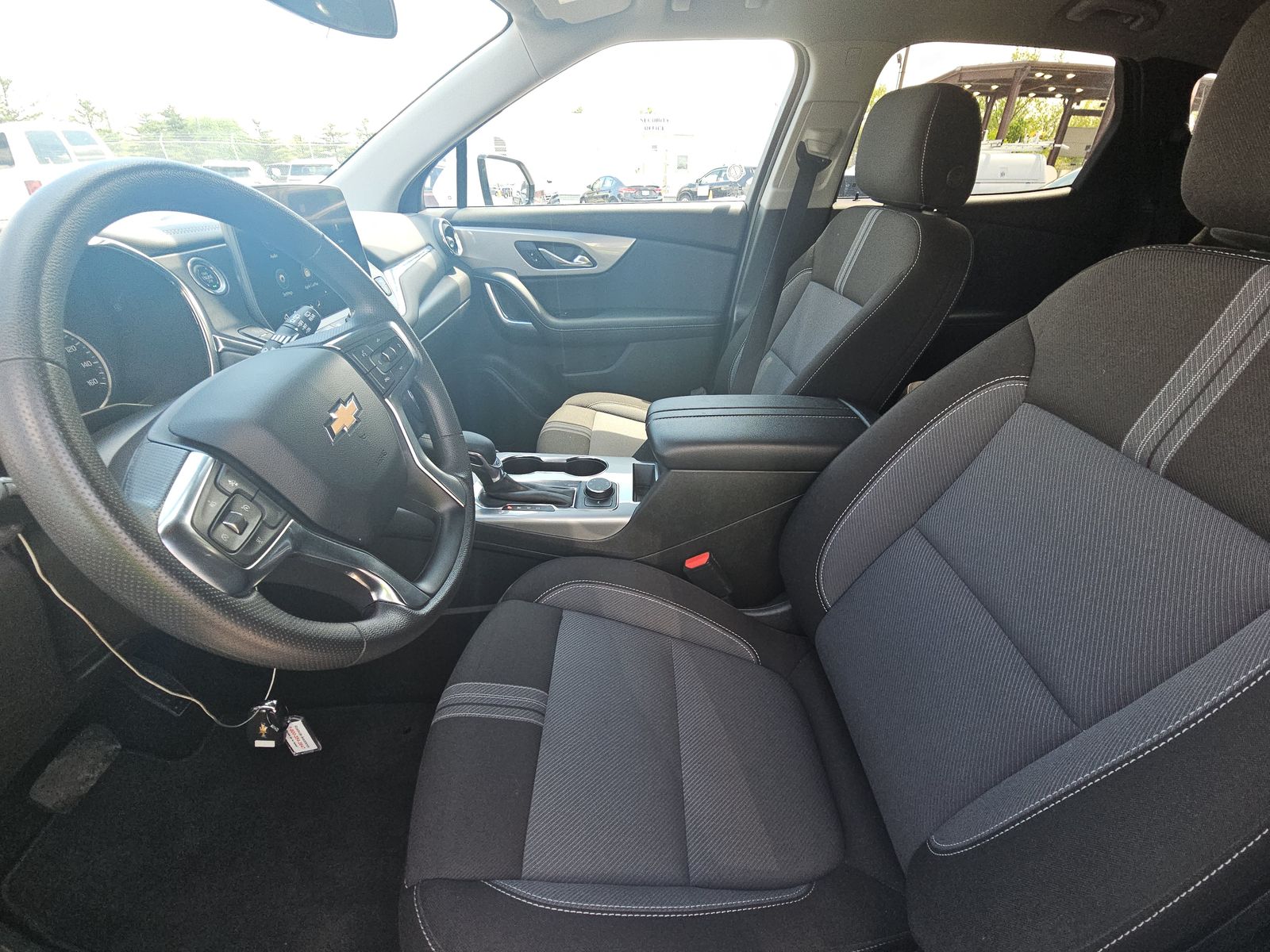 CHEVROLET CAMARO - 8