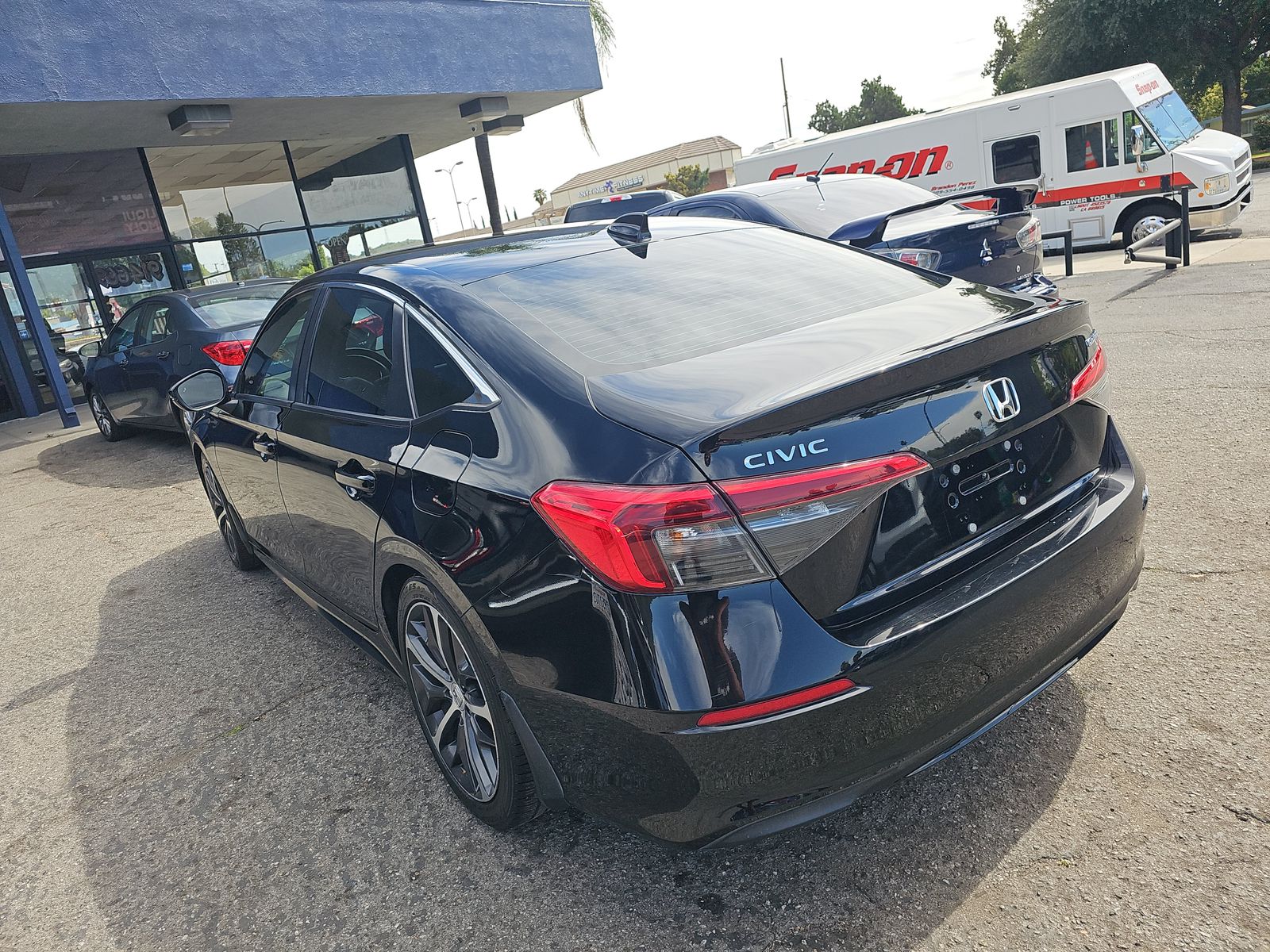 HONDA OTHER - 7