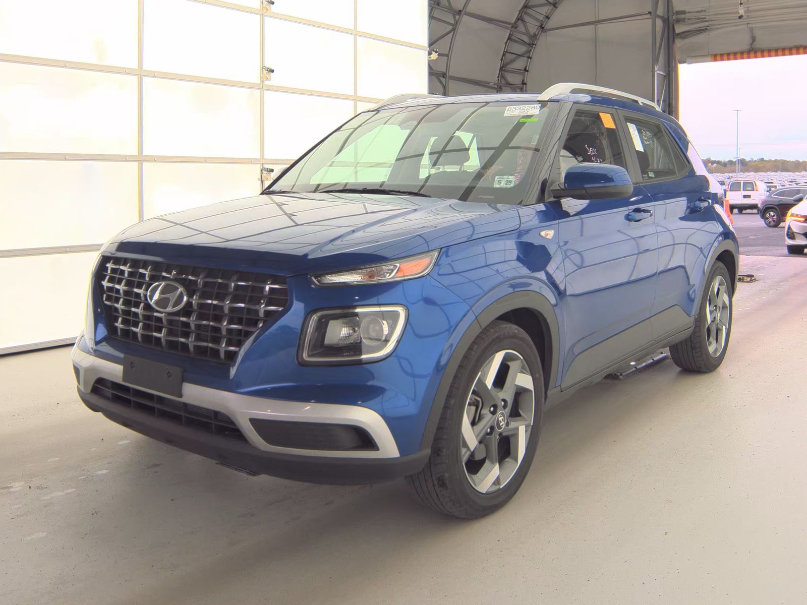 HYUNDAI OTHER - 1