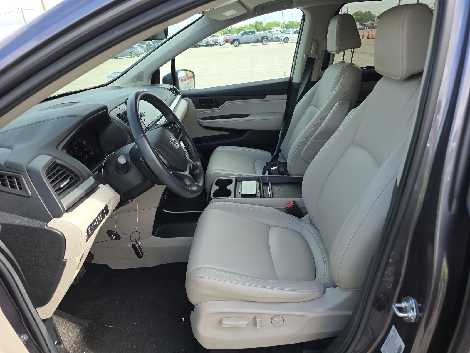 HONDA OTHER - 8