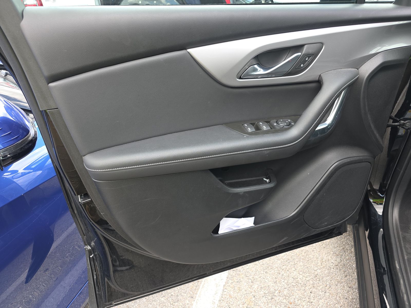 CHEVROLET CAMARO - 10