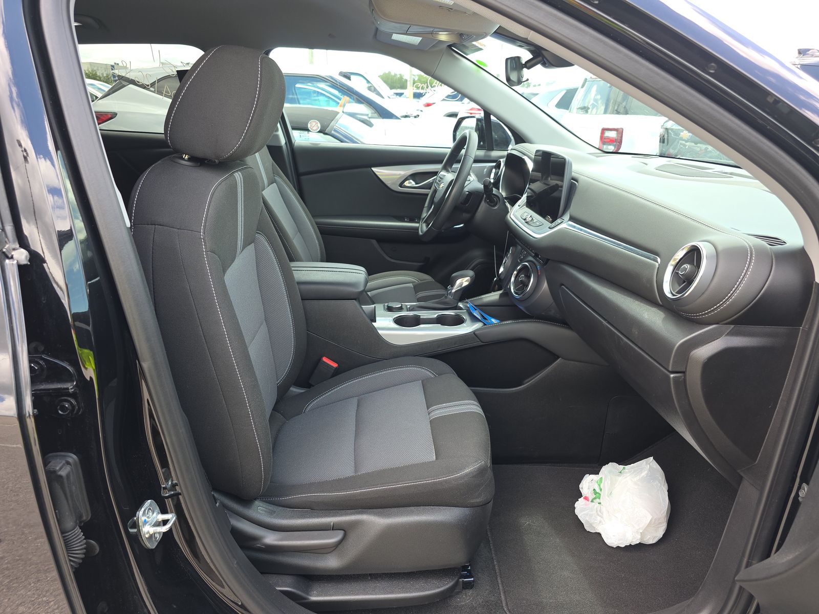 CHEVROLET CAMARO - 9