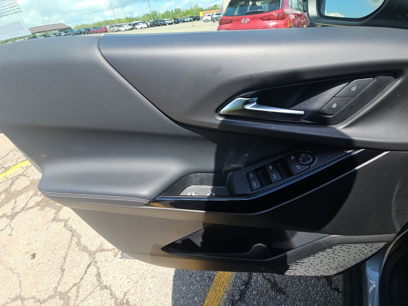 CHEVROLET OTHER - 10