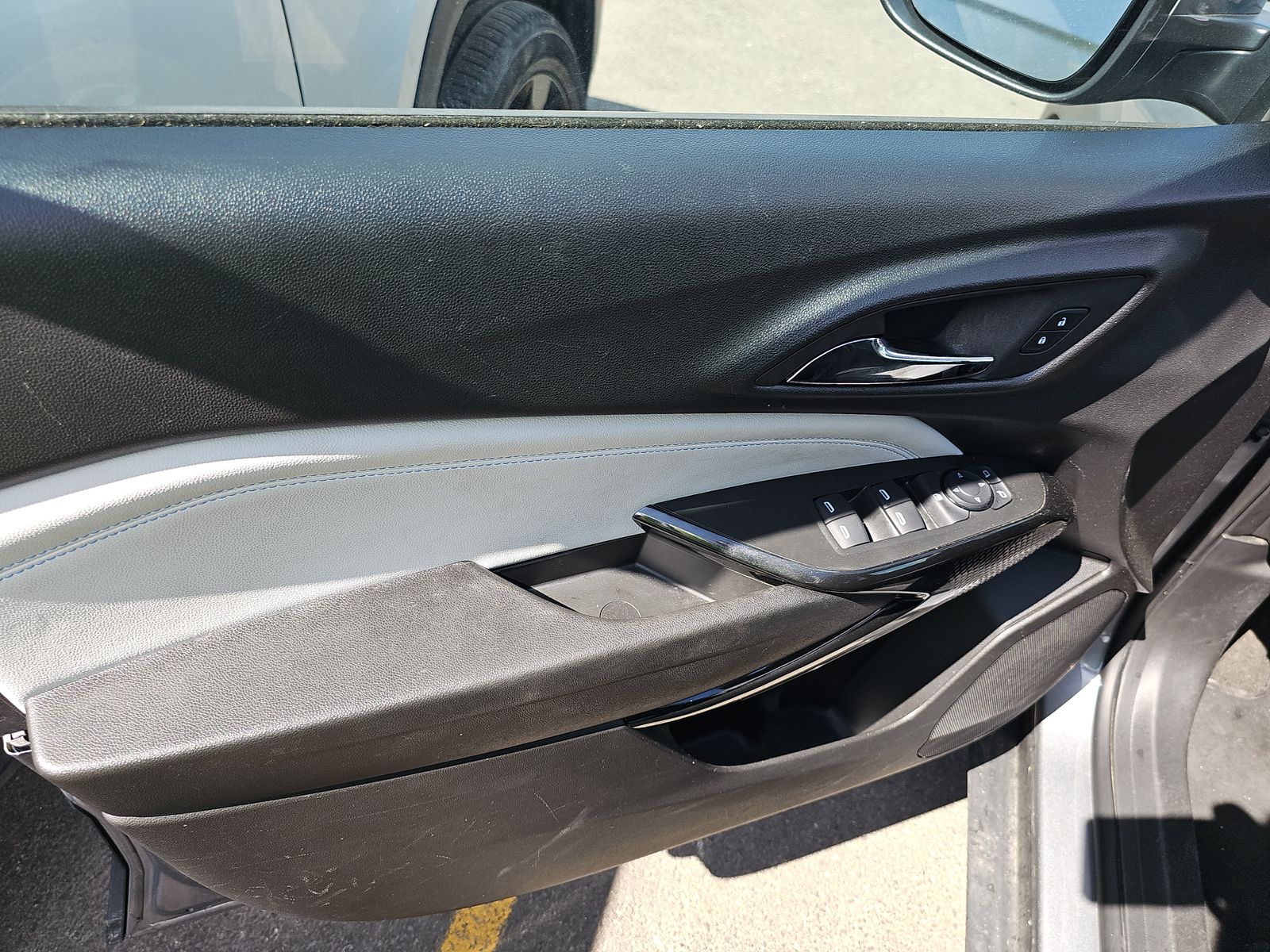 CHEVROLET OTHER - 10