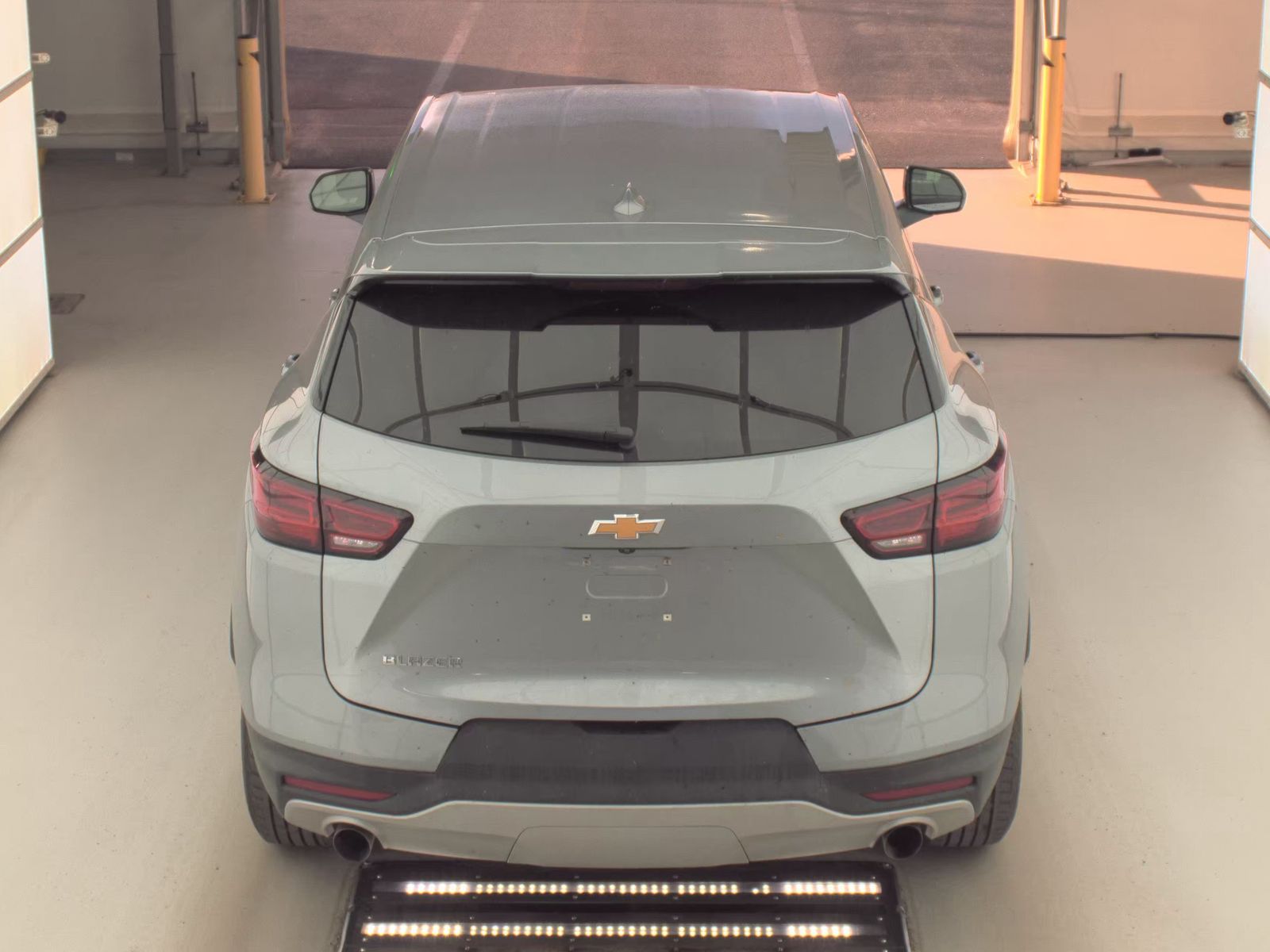CHEVROLET CAMARO - 6