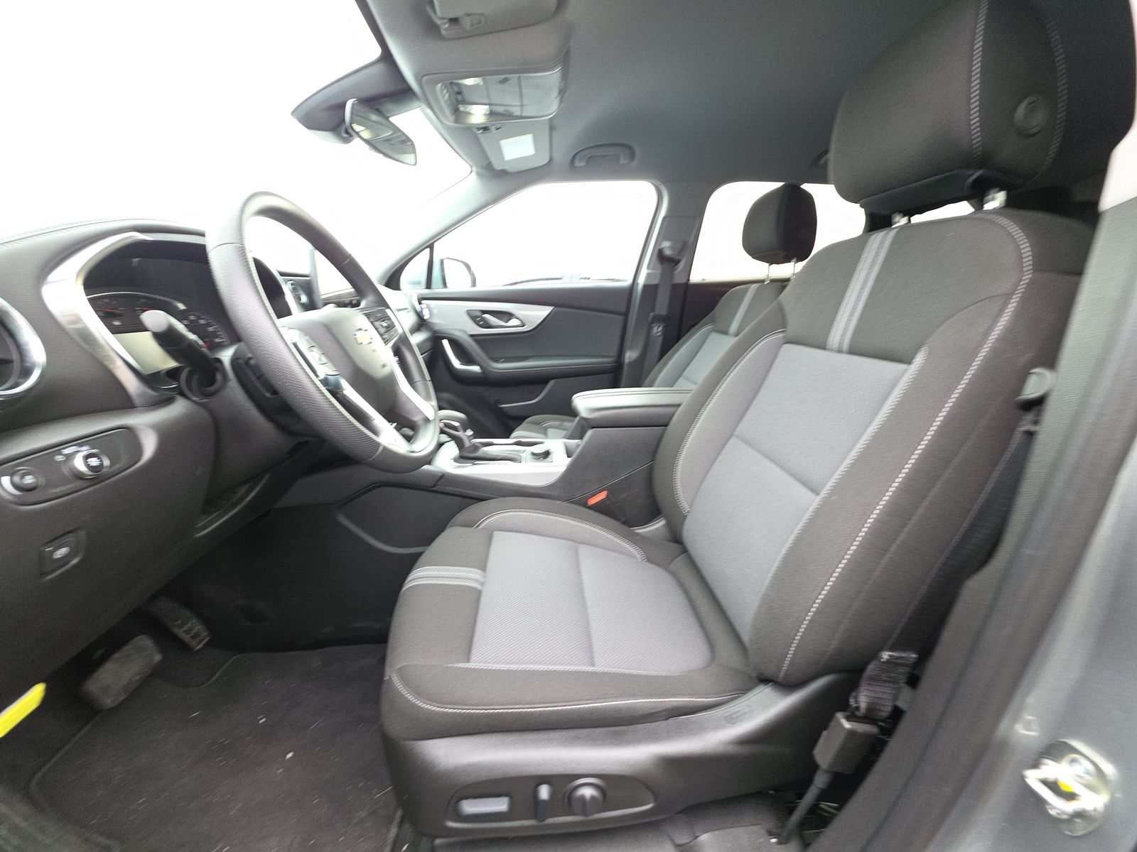 CHEVROLET CAMARO - 8