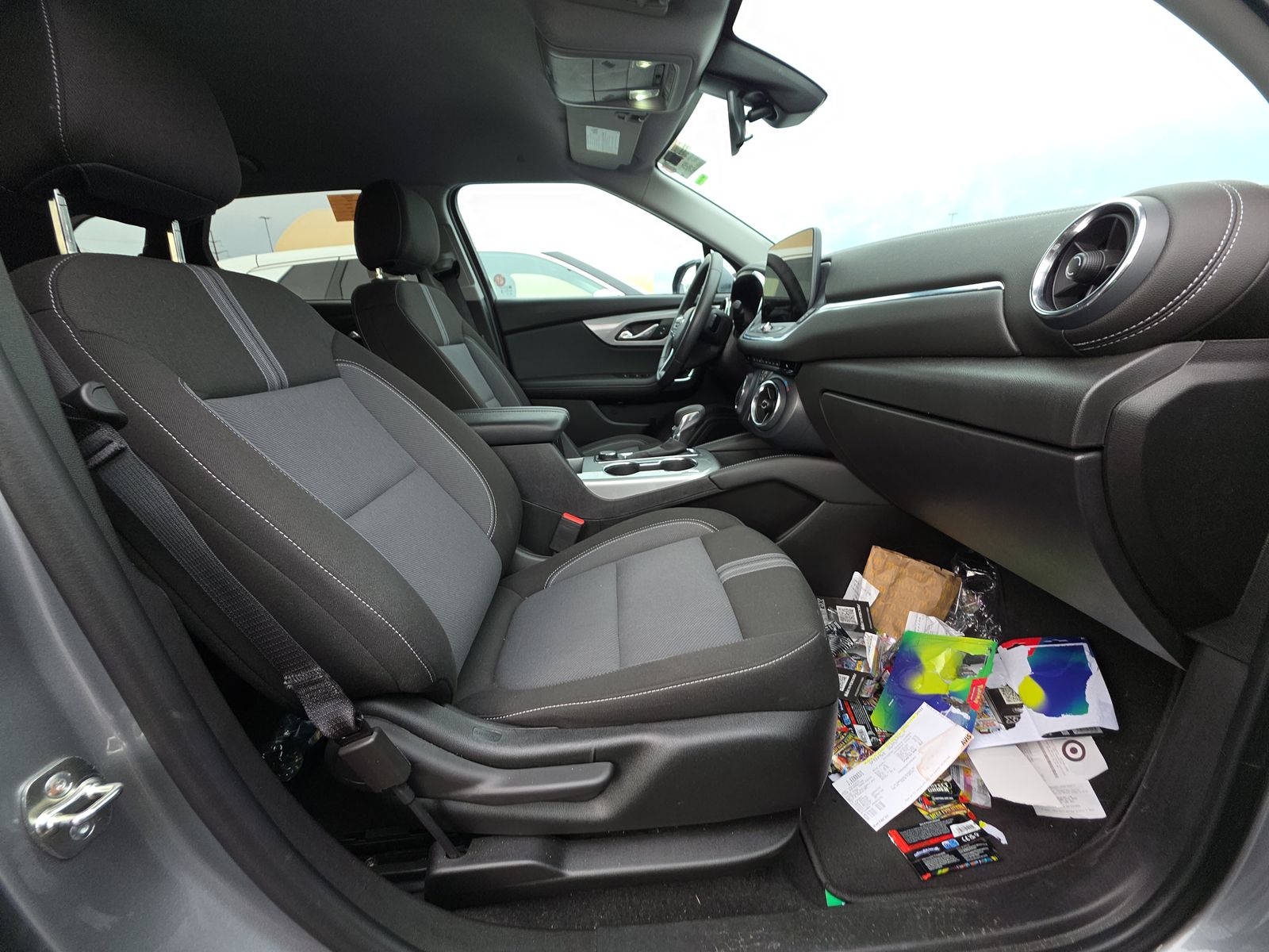 CHEVROLET CAMARO - 9