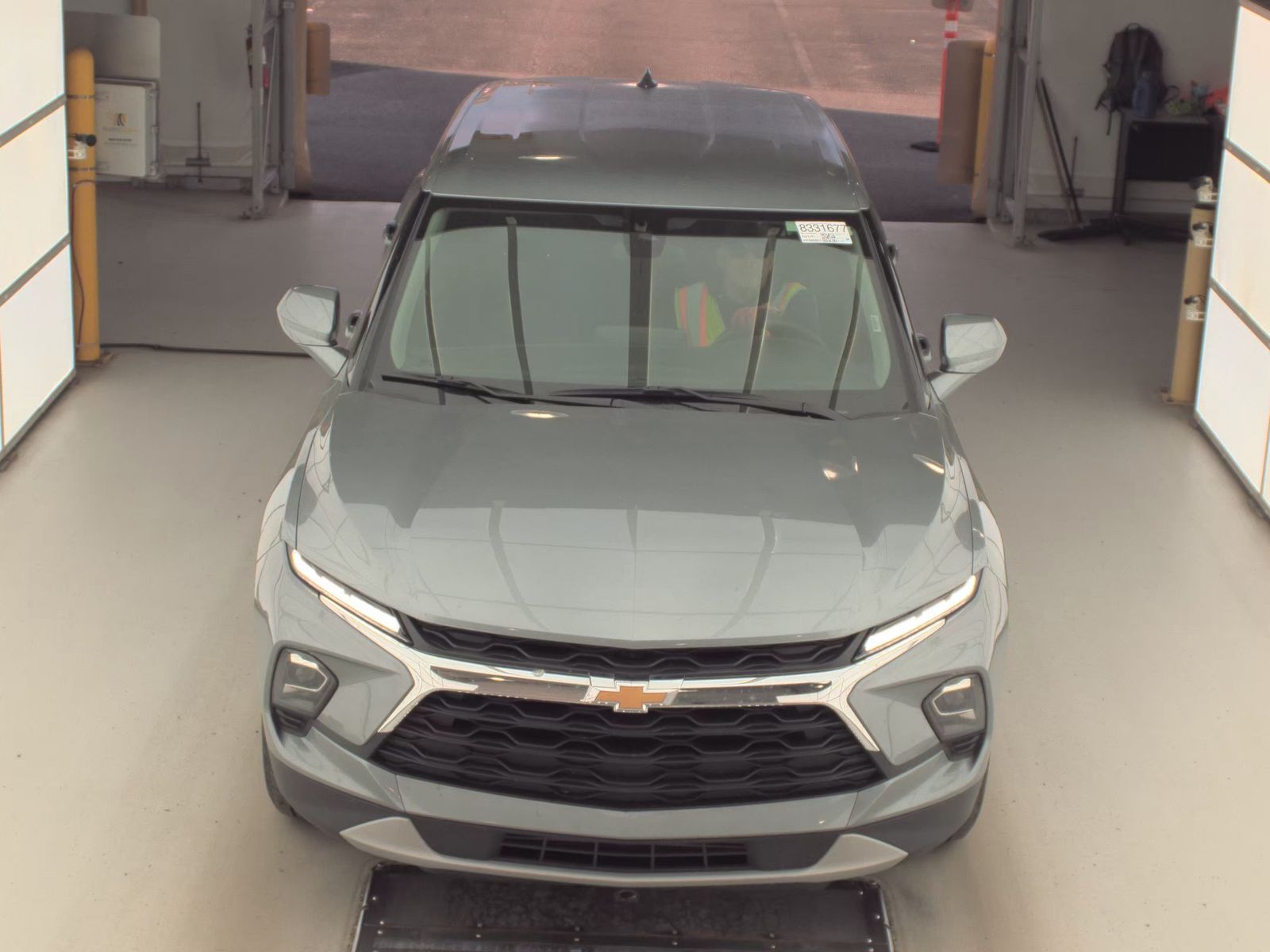 CHEVROLET CAMARO - 3