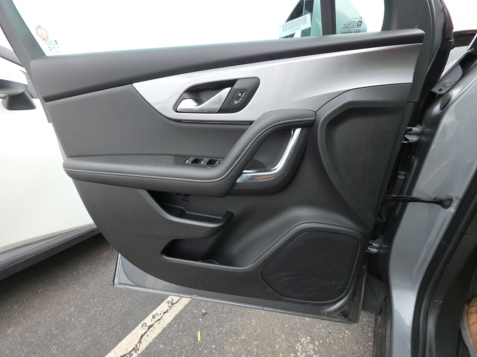 CHEVROLET CAMARO - 10