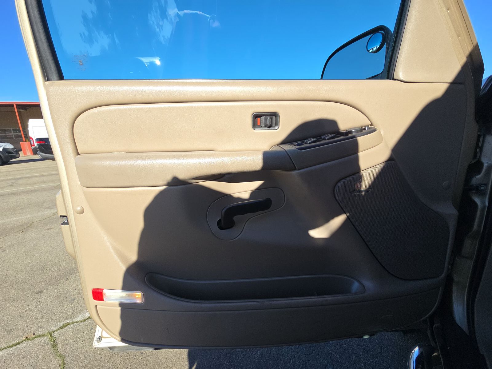 CHEVROLET OTHER - 10