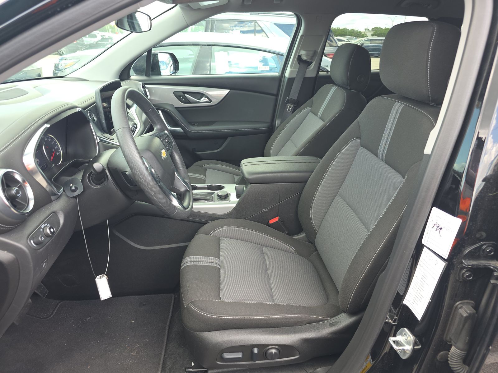 CHEVROLET CAMARO - 8