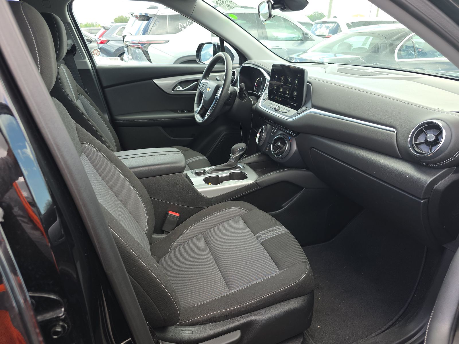 CHEVROLET CAMARO - 9