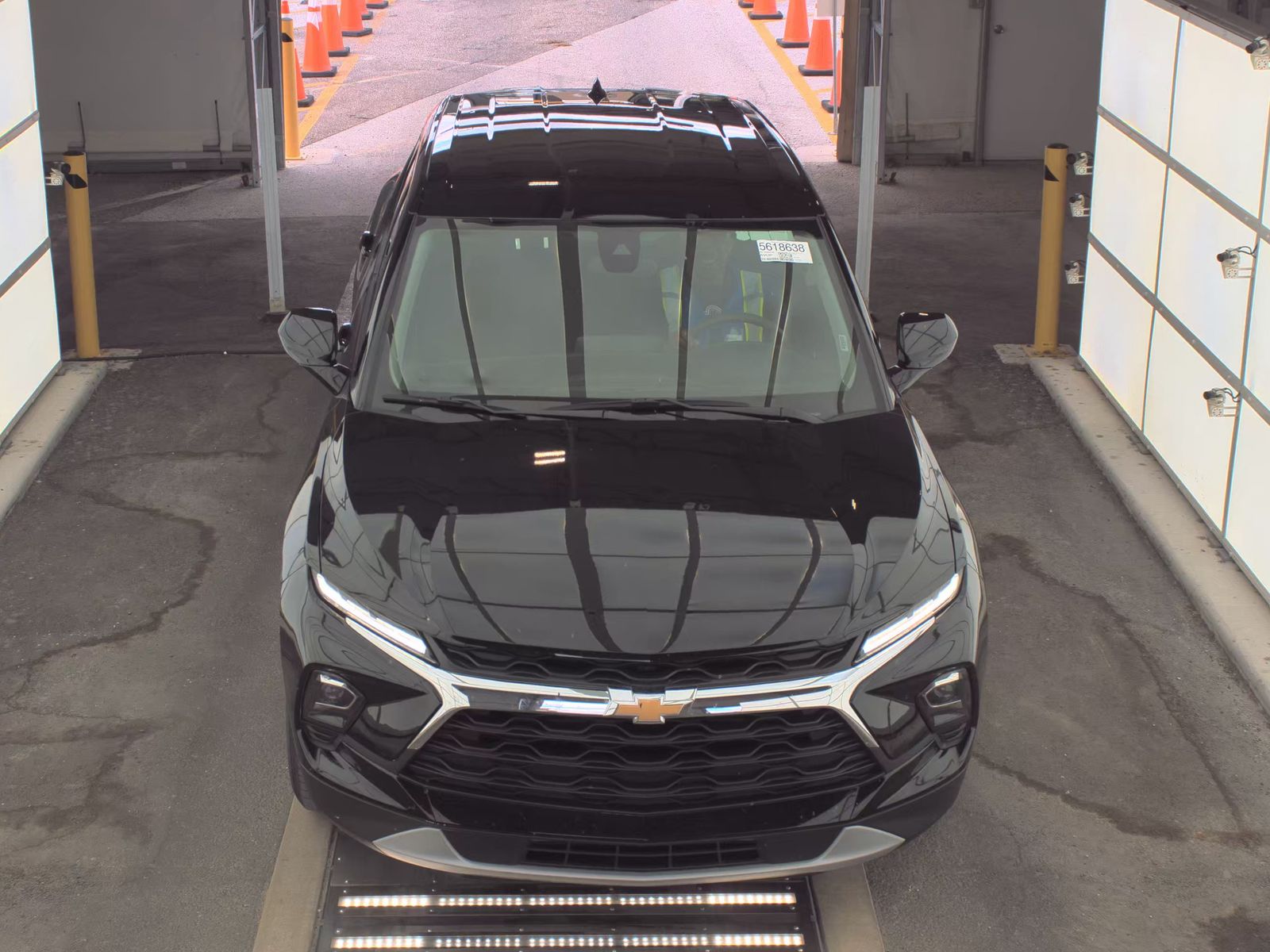 CHEVROLET CAMARO - 3