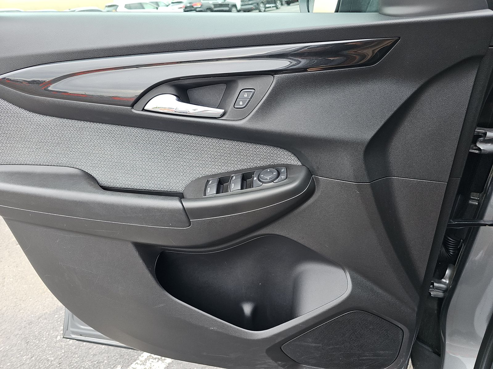 CHEVROLET OTHER - 10