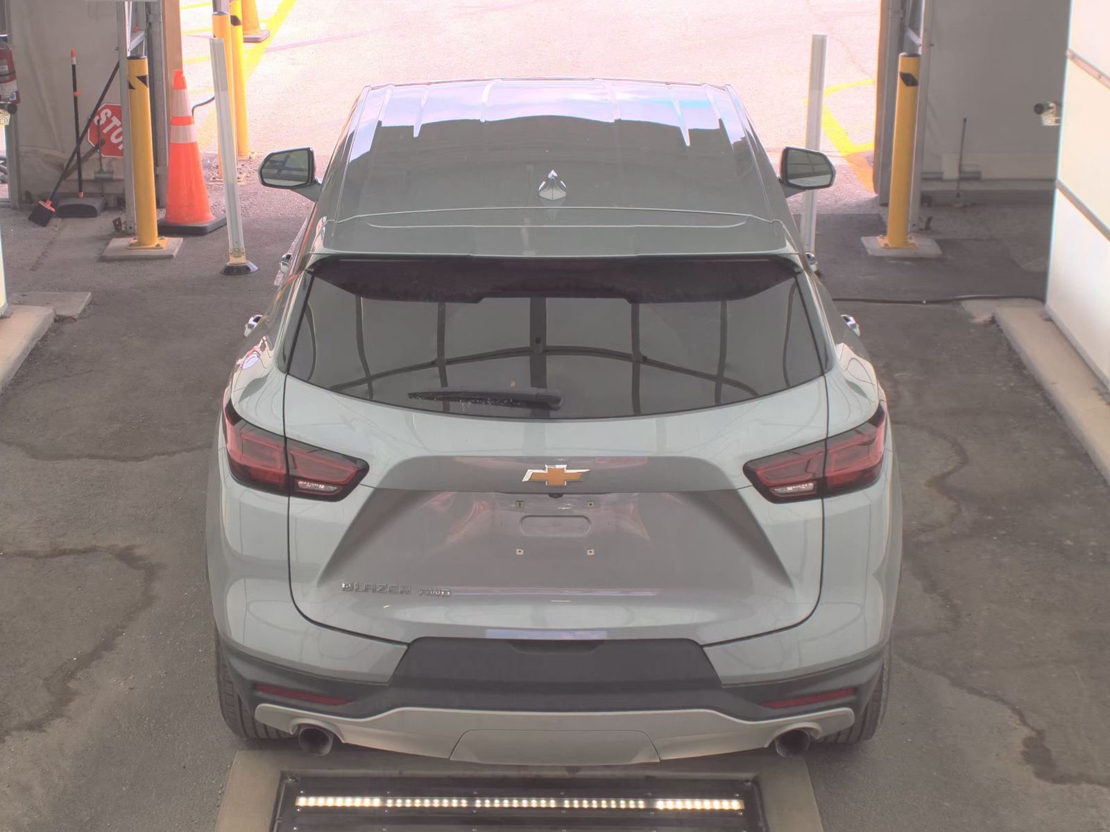 CHEVROLET CAMARO - 6