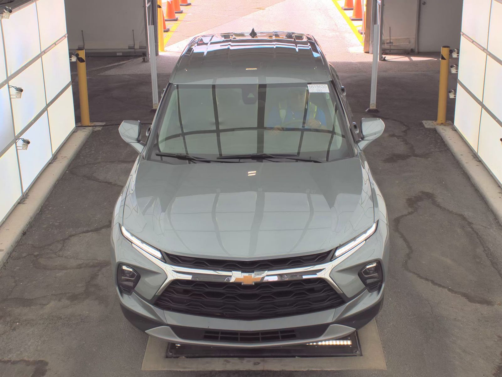 CHEVROLET CAMARO - 3