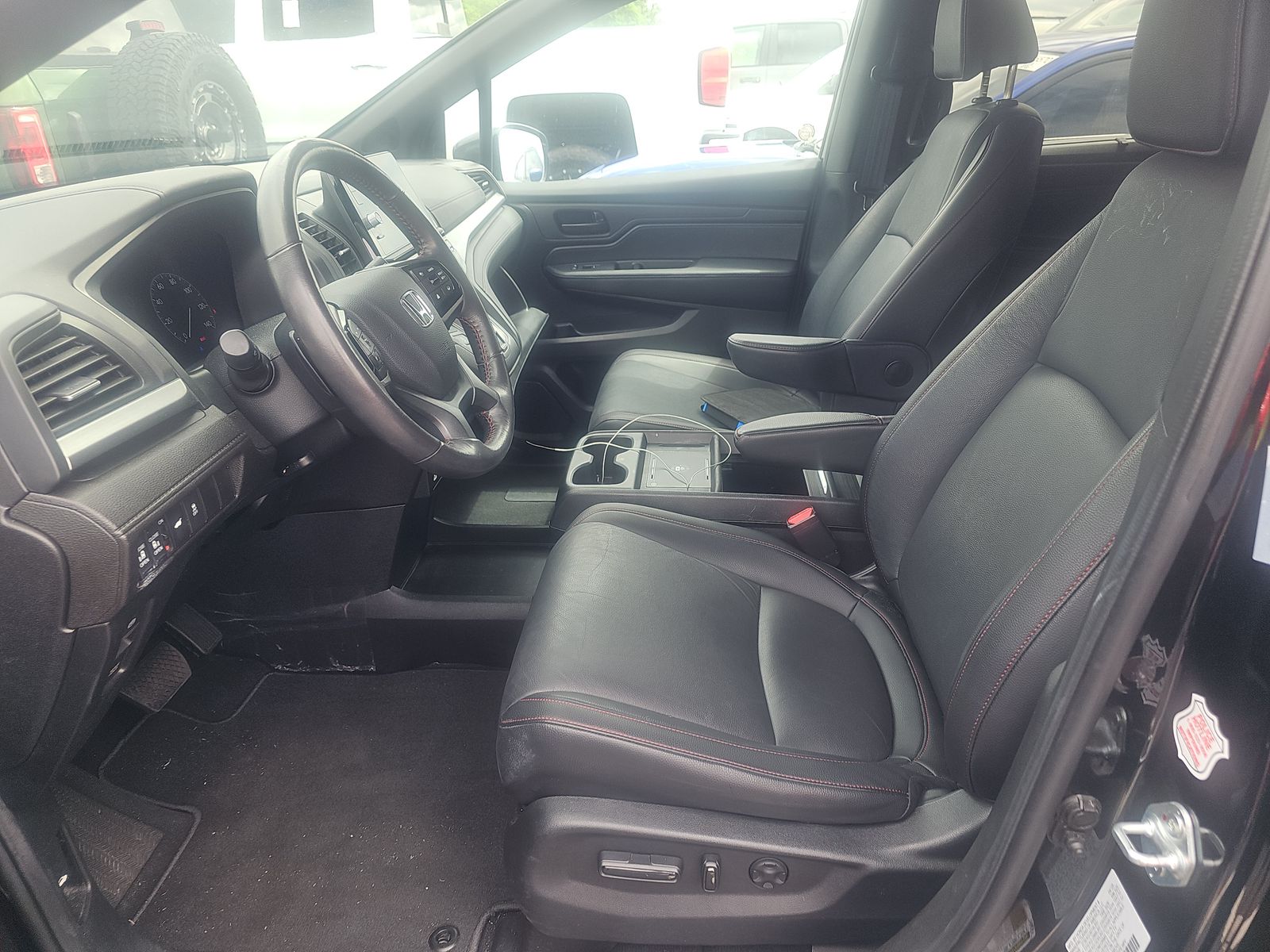 HONDA OTHER - 8