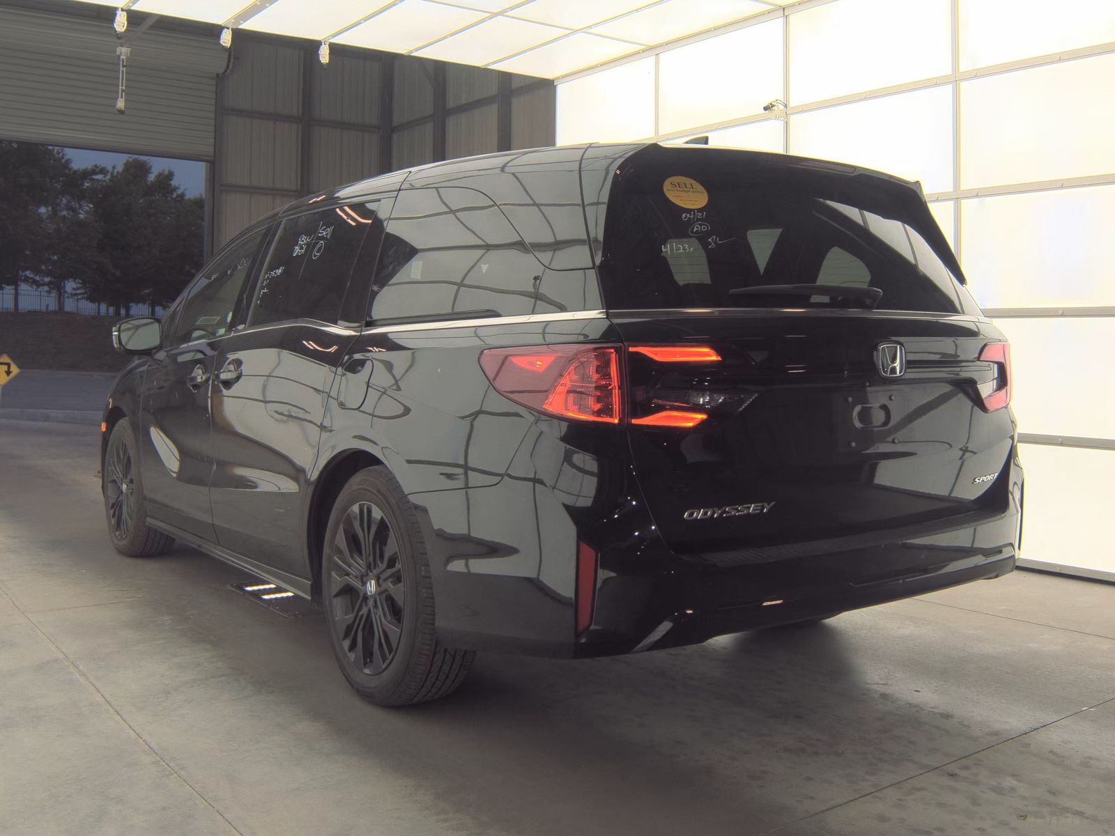 HONDA OTHER - 7