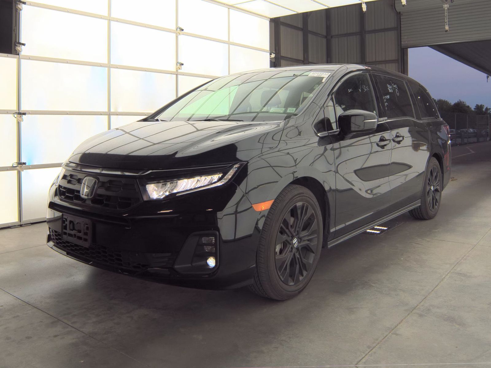 HONDA OTHER - 1