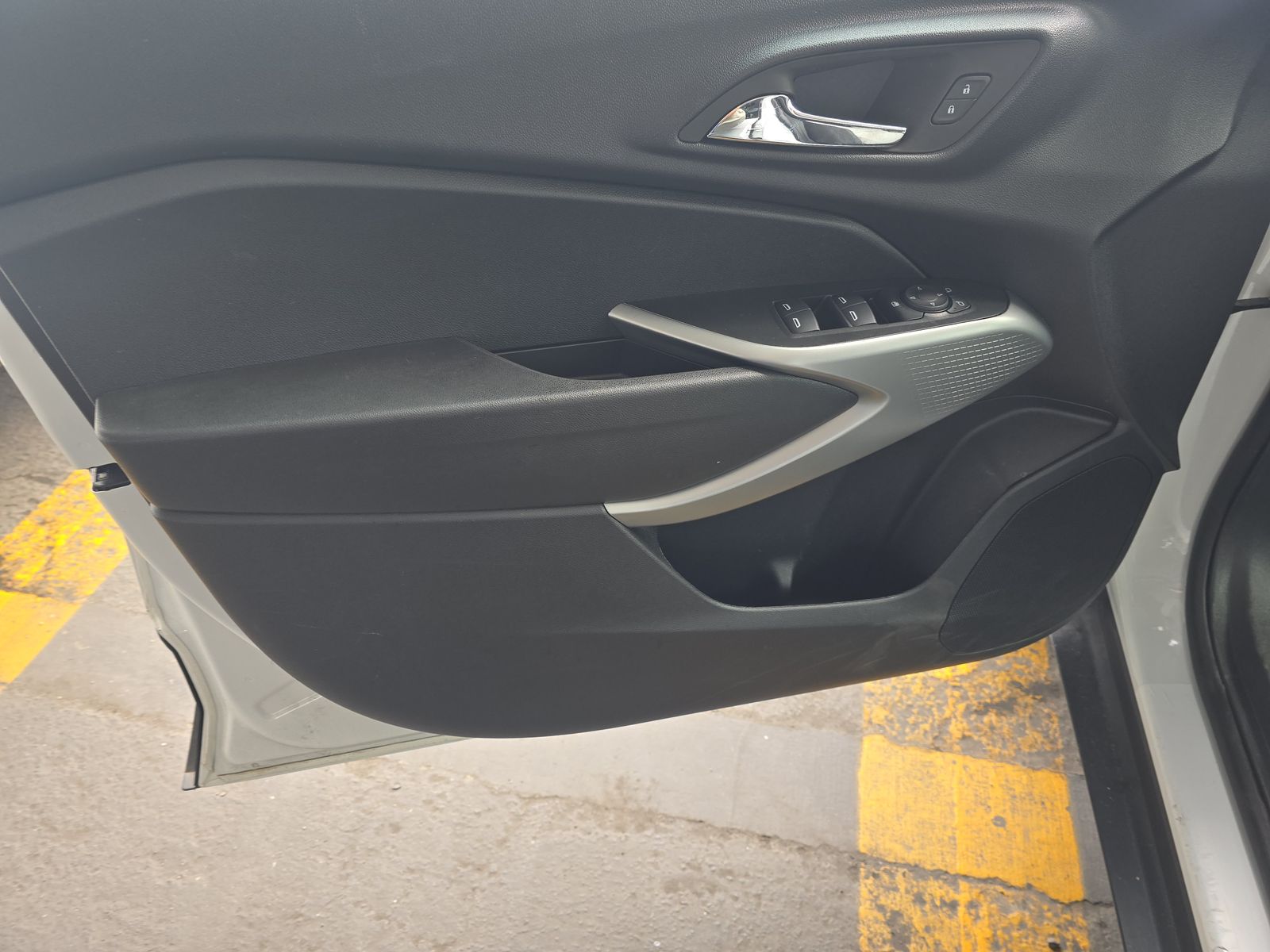 CHEVROLET OTHER - 10