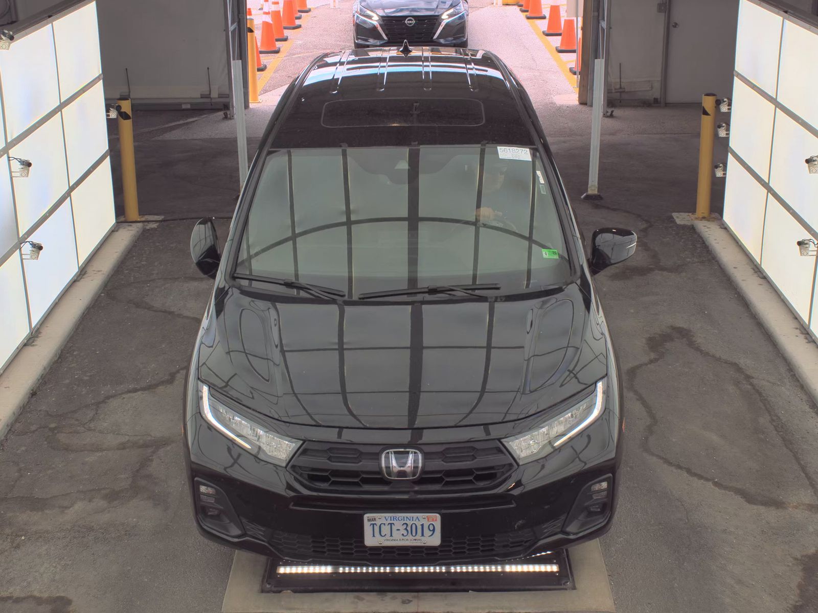 HONDA OTHER - 3