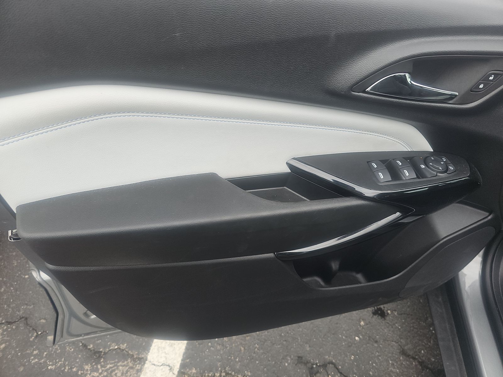 CHEVROLET OTHER - 10