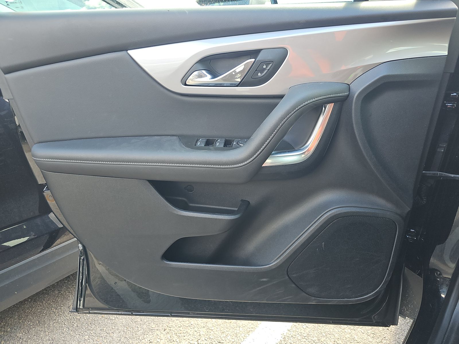 CHEVROLET CAMARO - 10