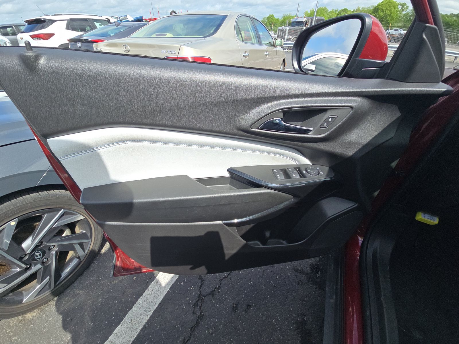 CHEVROLET OTHER - 10