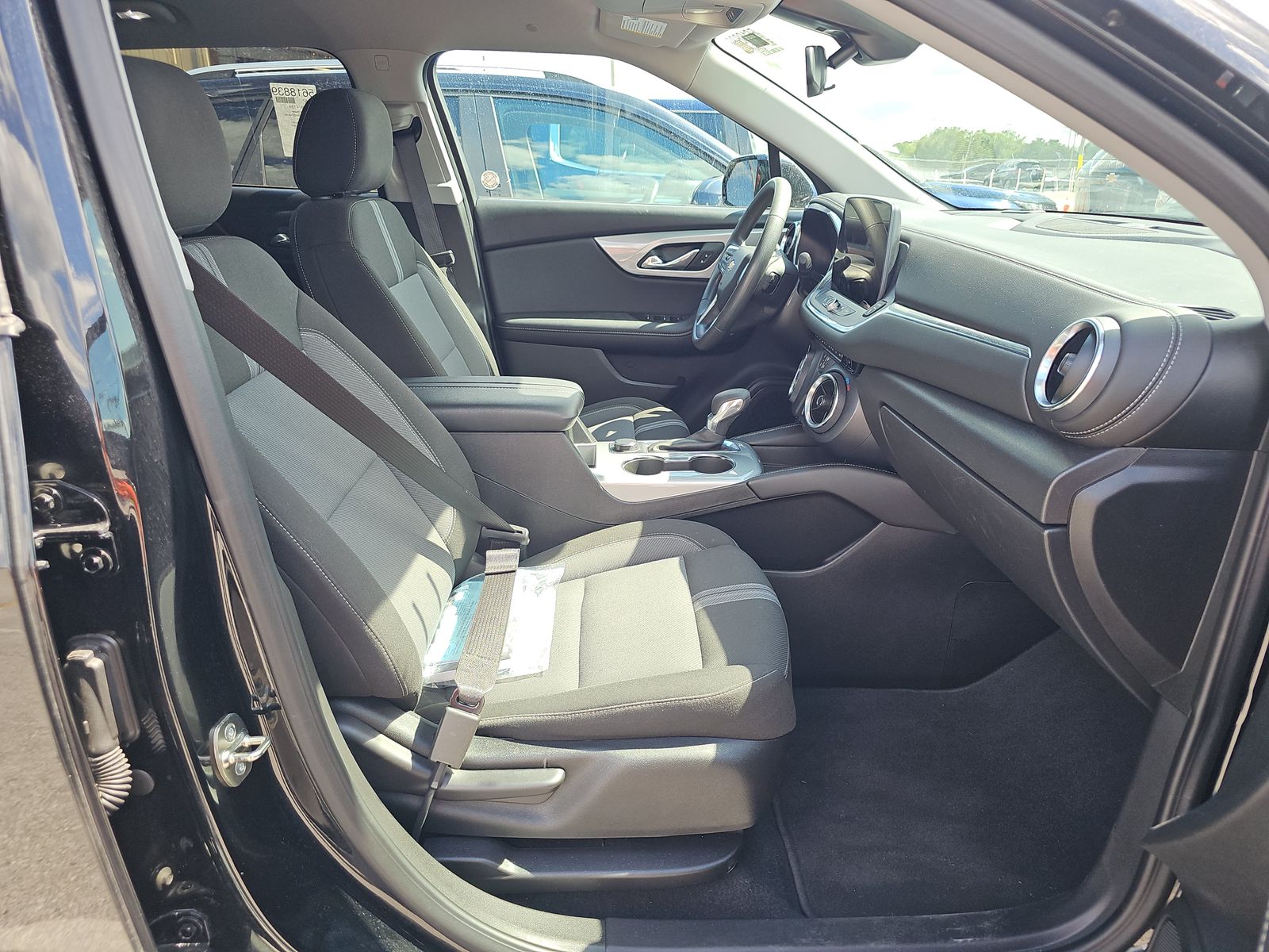 CHEVROLET CAMARO - 9