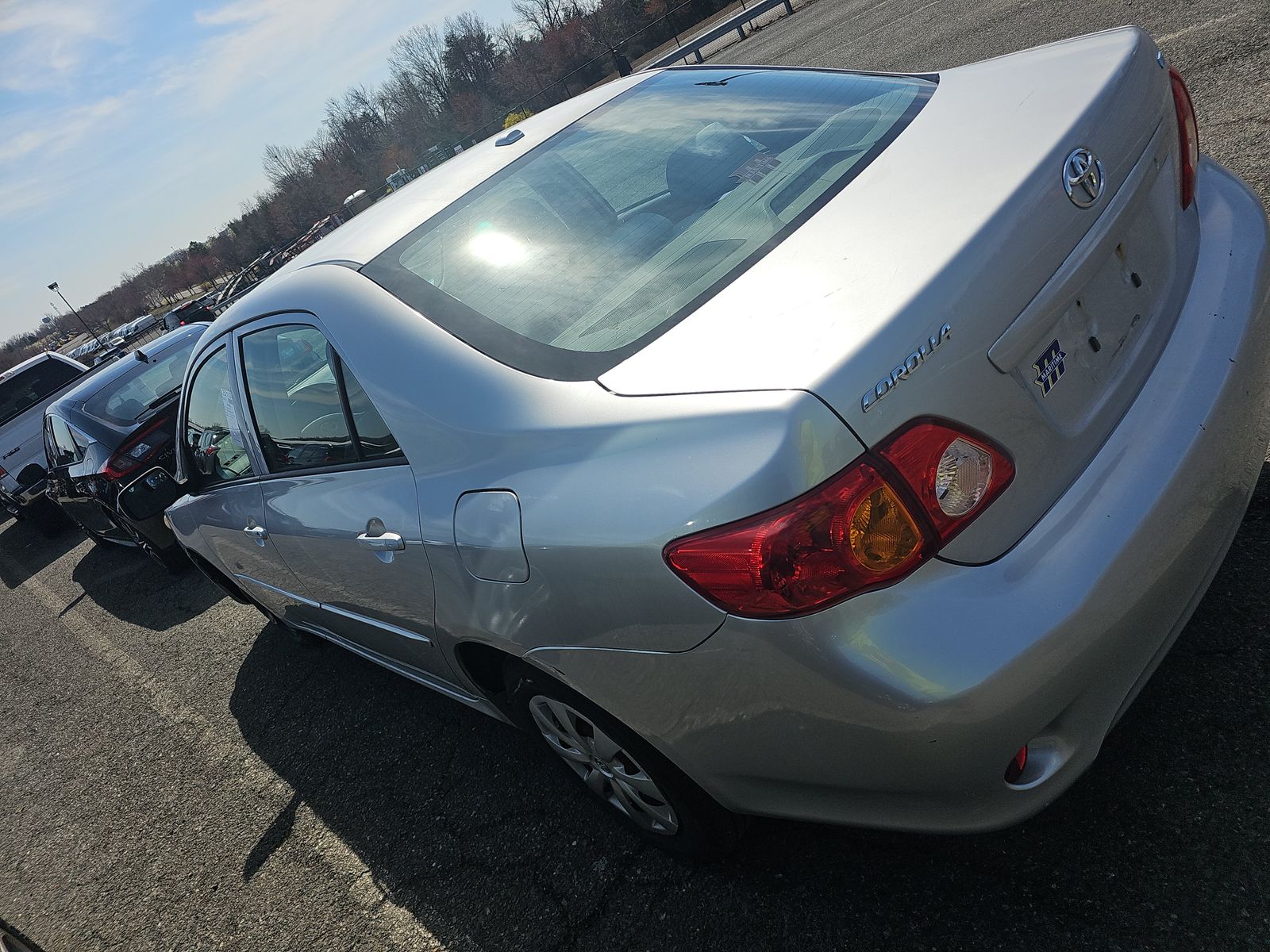 TOYOTA OTHER - 7