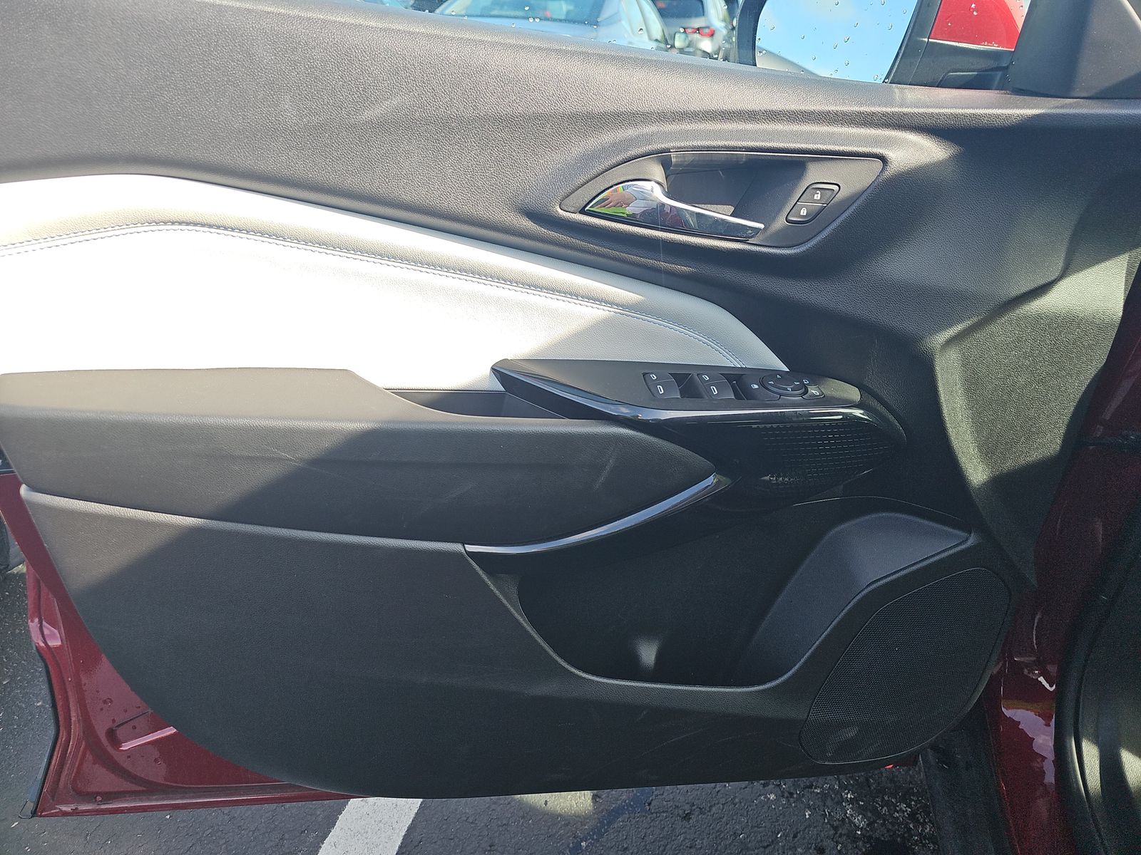 CHEVROLET OTHER - 10