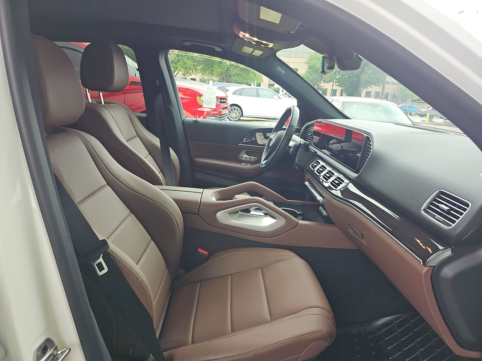 MERCEDES-BENZ GLE - 9