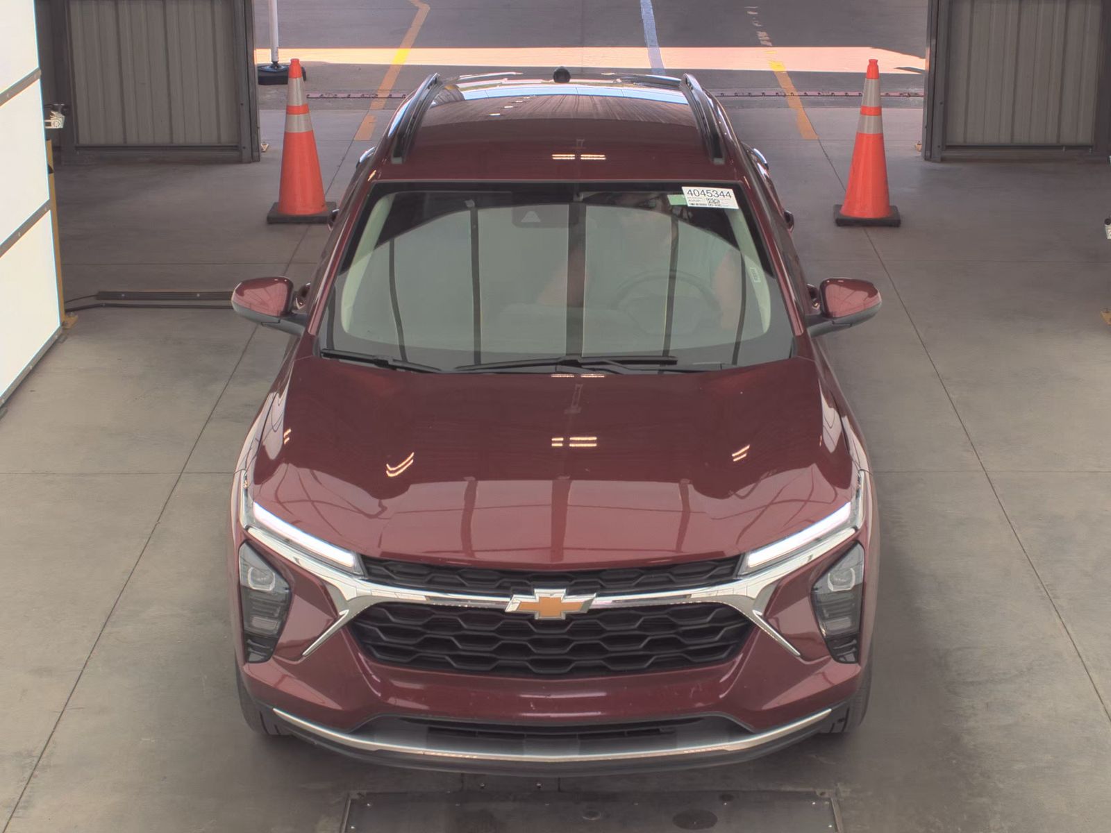 CHEVROLET OTHER - 3