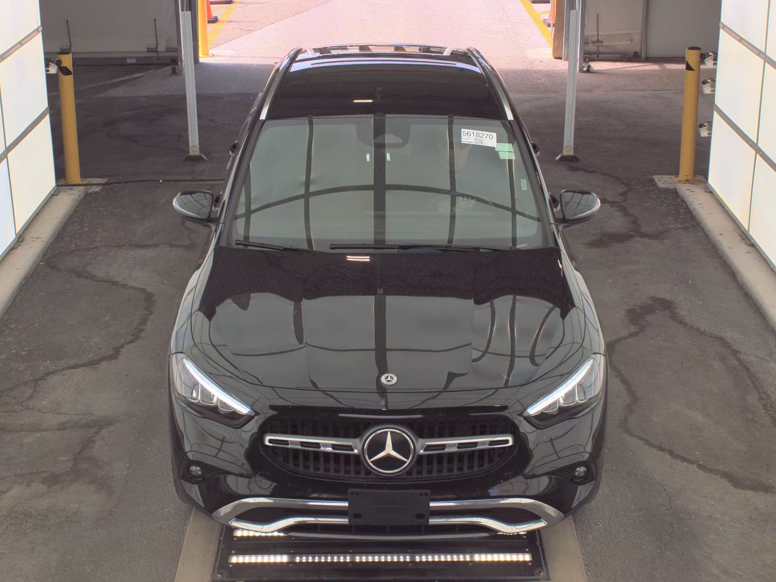MERCEDES-BENZ GLA-CLASS - 3