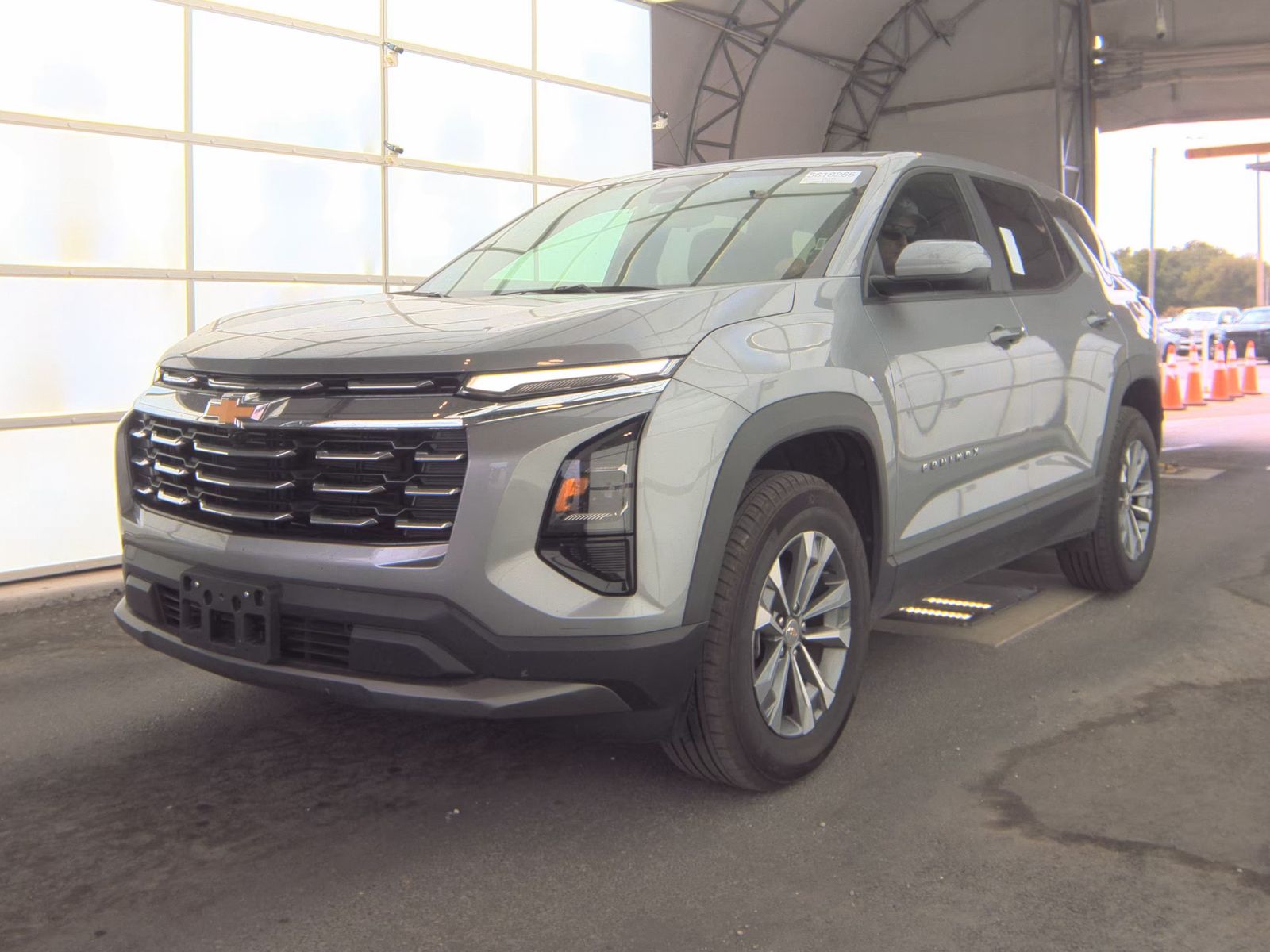 CHEVROLET OTHER - 1