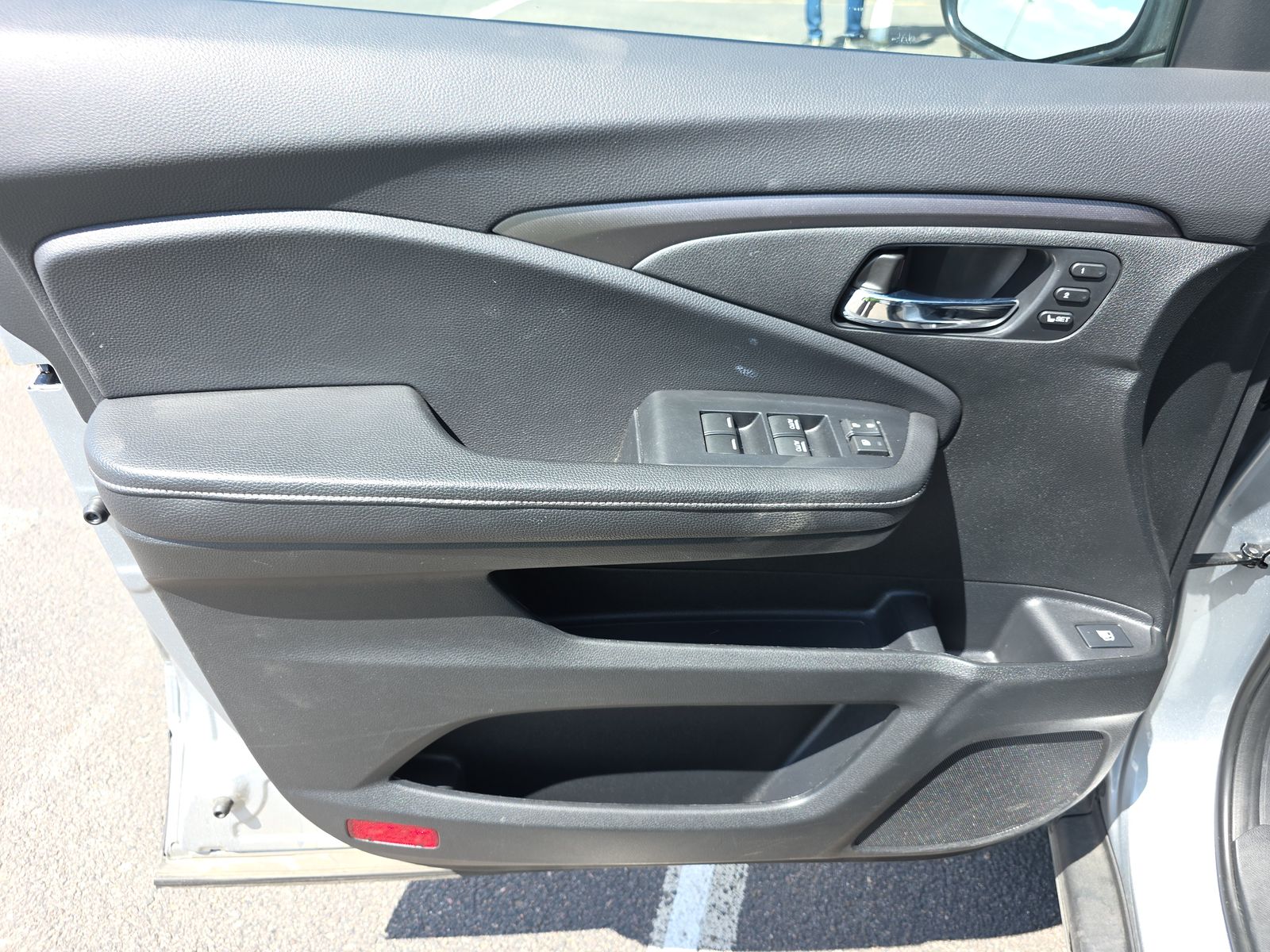 HONDA RIDGELINE - 10