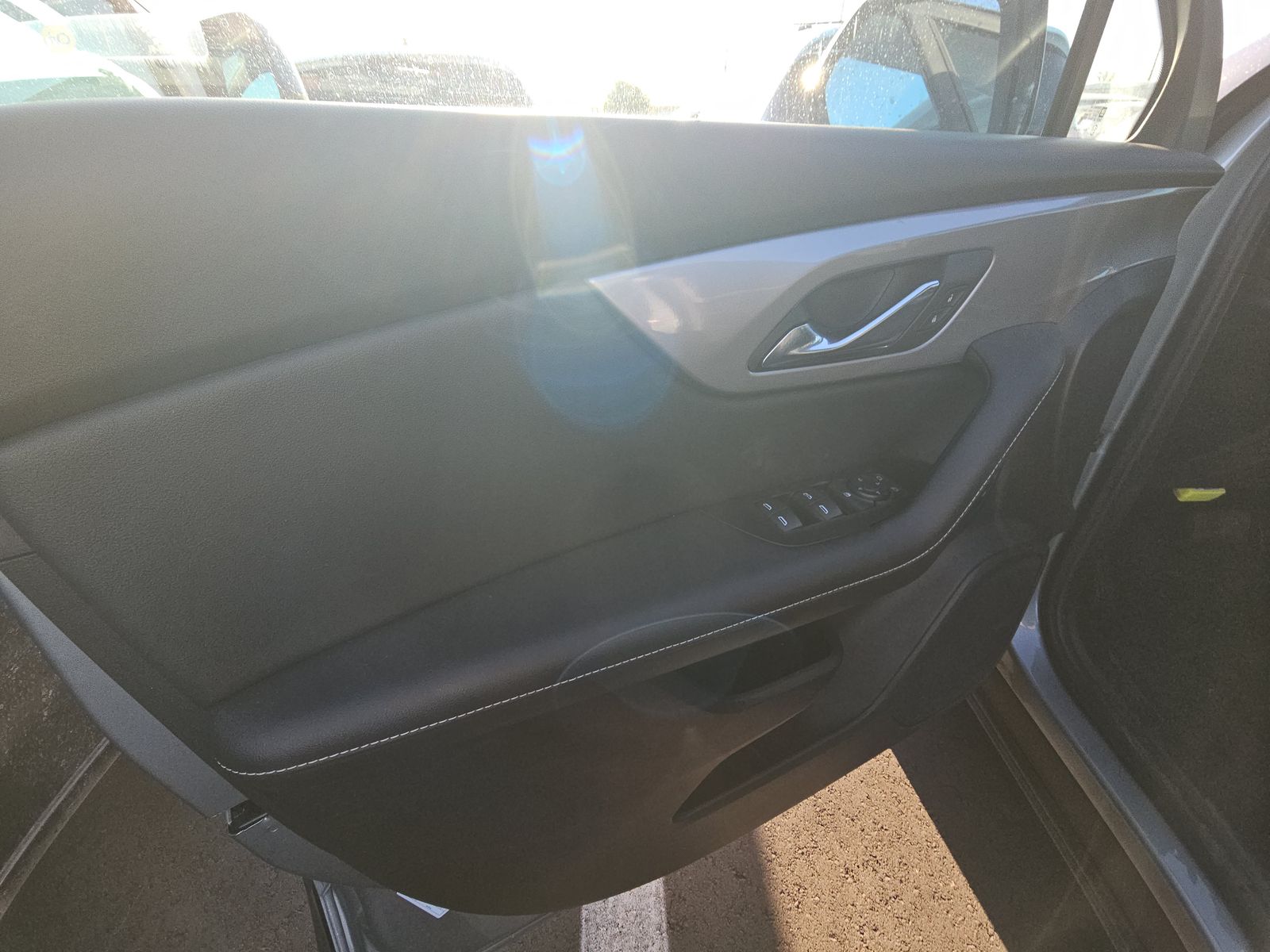 CHEVROLET CAMARO - 10