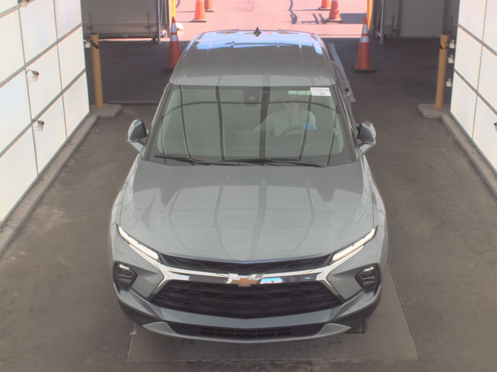 CHEVROLET CAMARO - 3