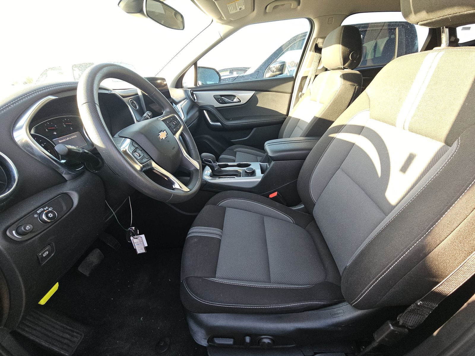 CHEVROLET CAMARO - 8