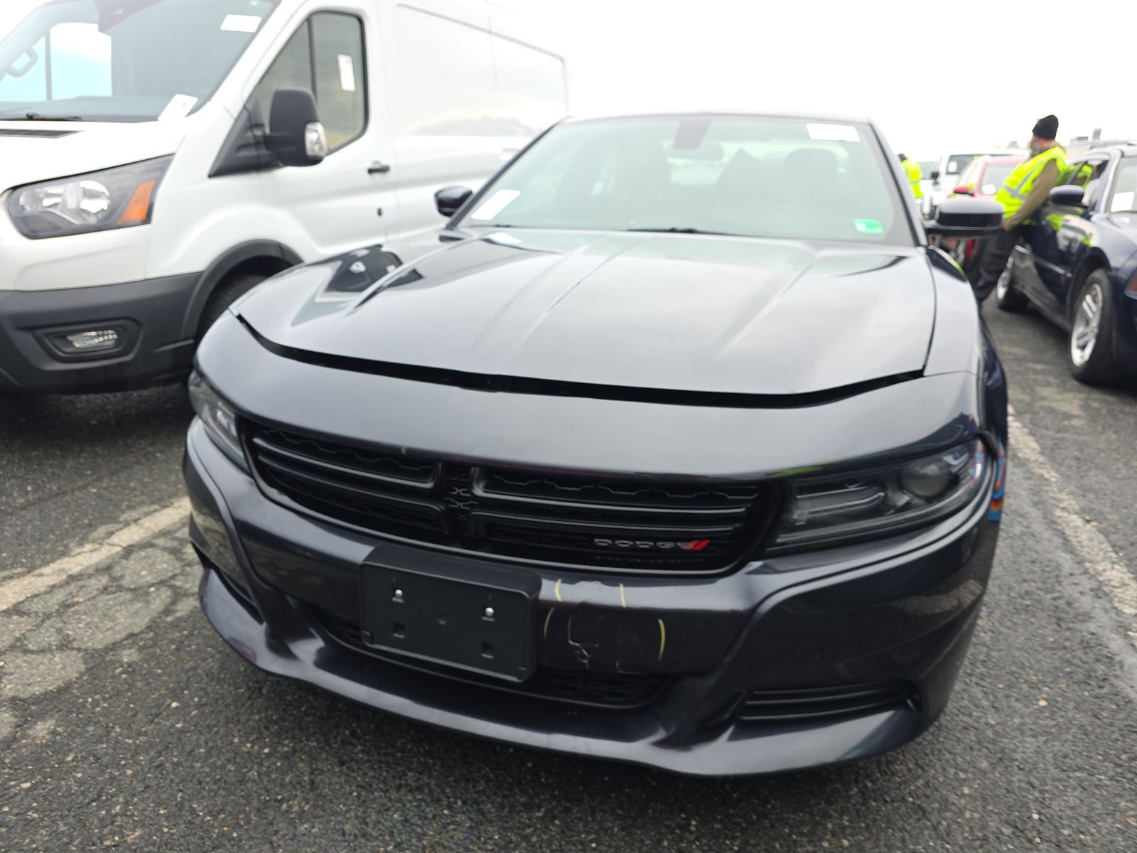 DODGE OTHER - 3