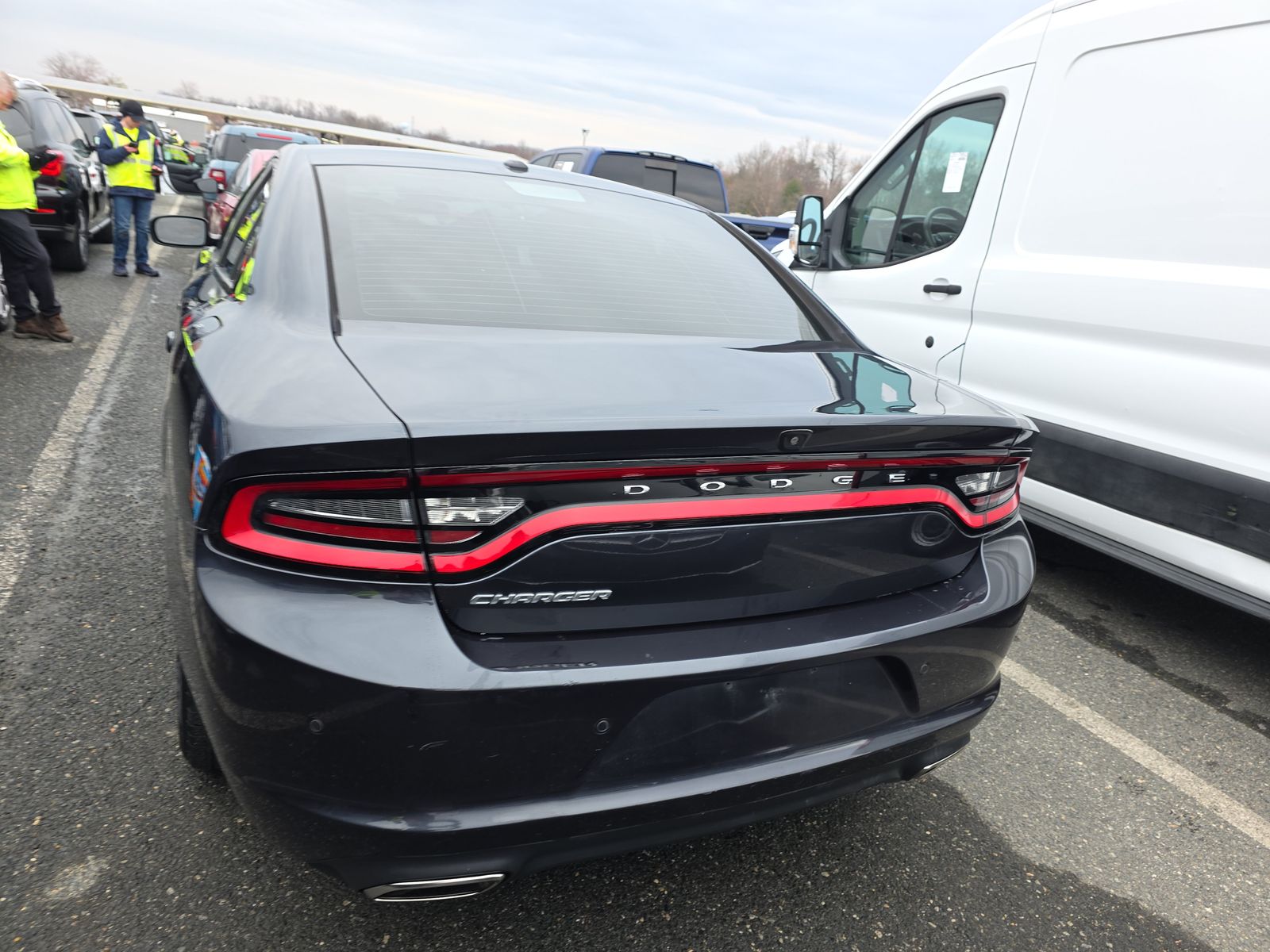 DODGE OTHER - 6