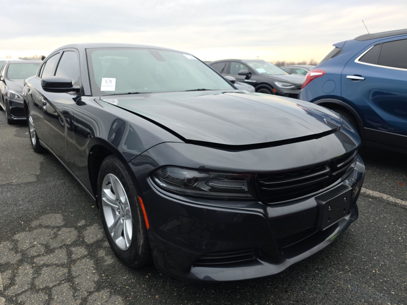 DODGE OTHER - 4