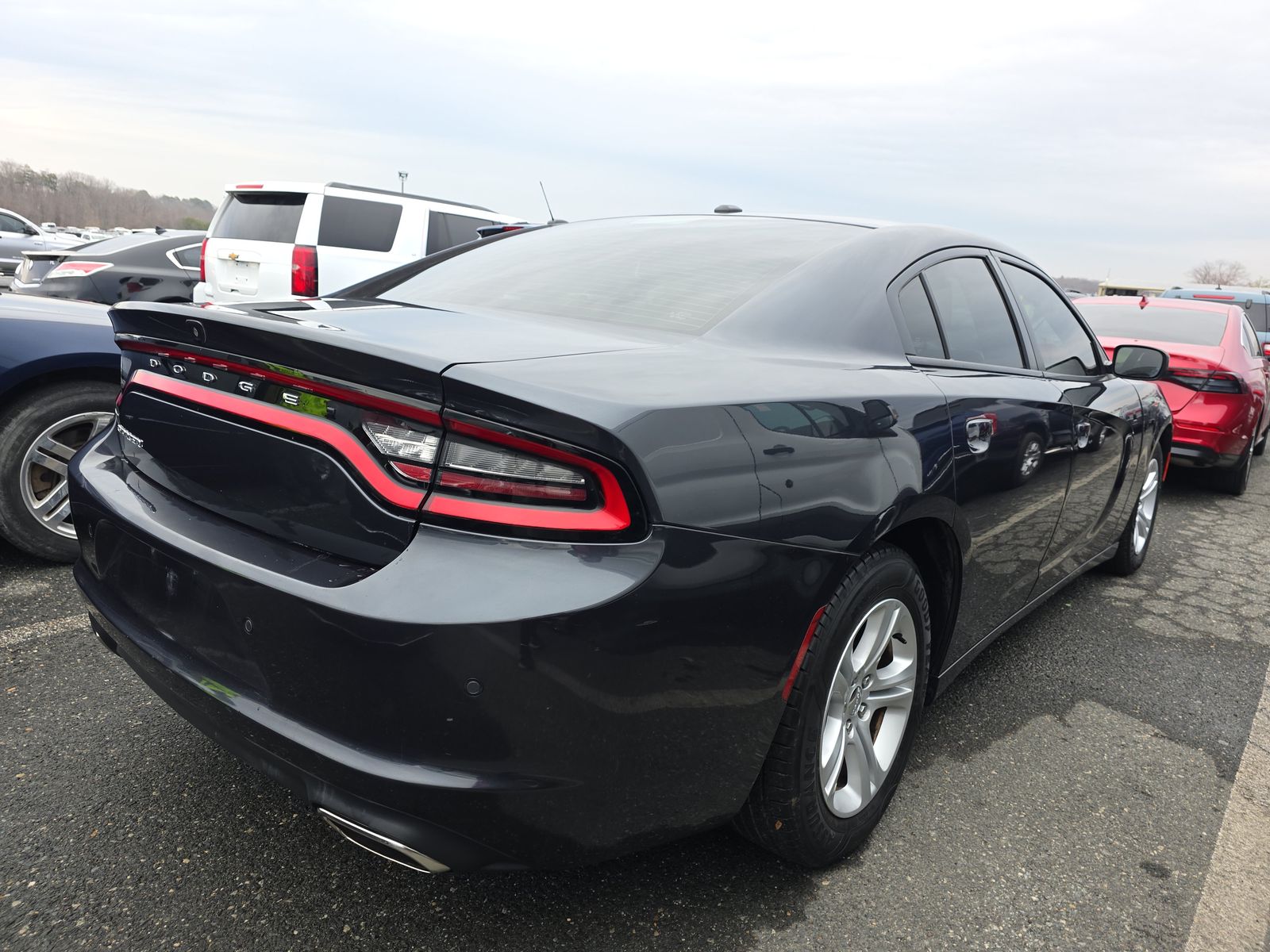 DODGE OTHER - 5
