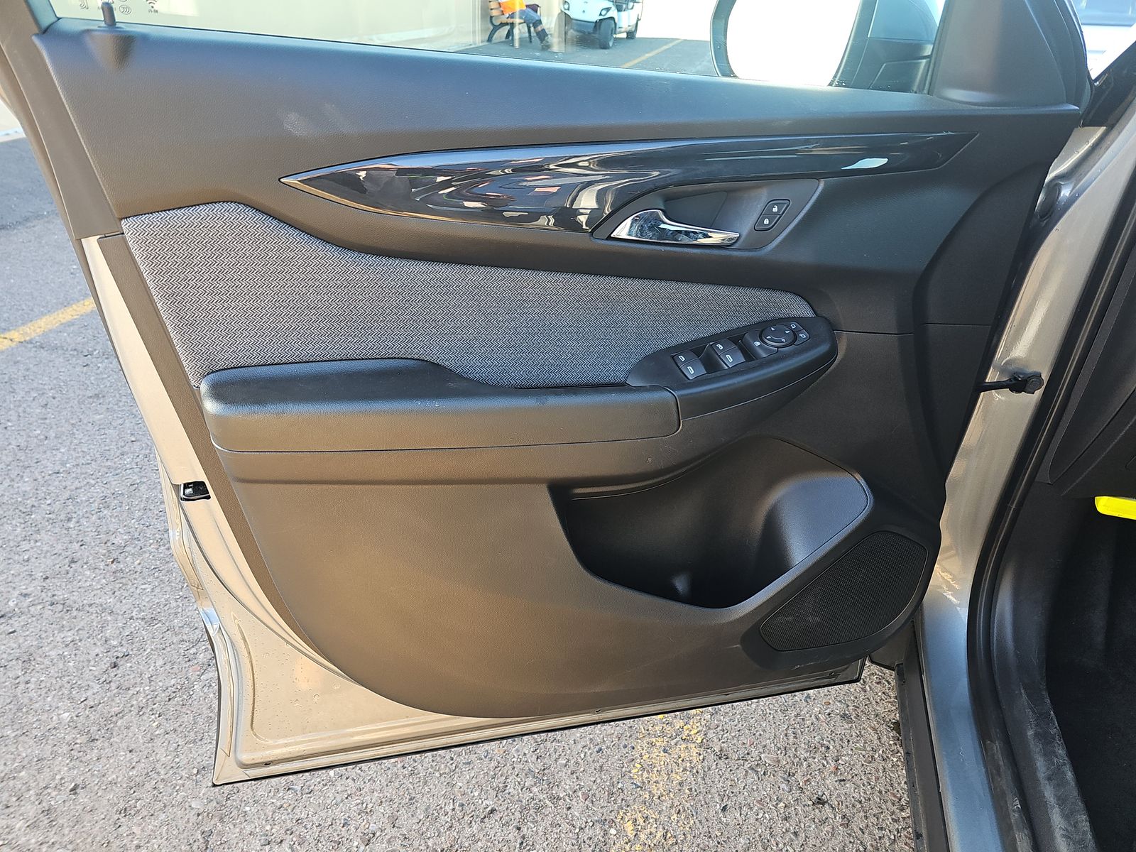 CHEVROLET OTHER - 10