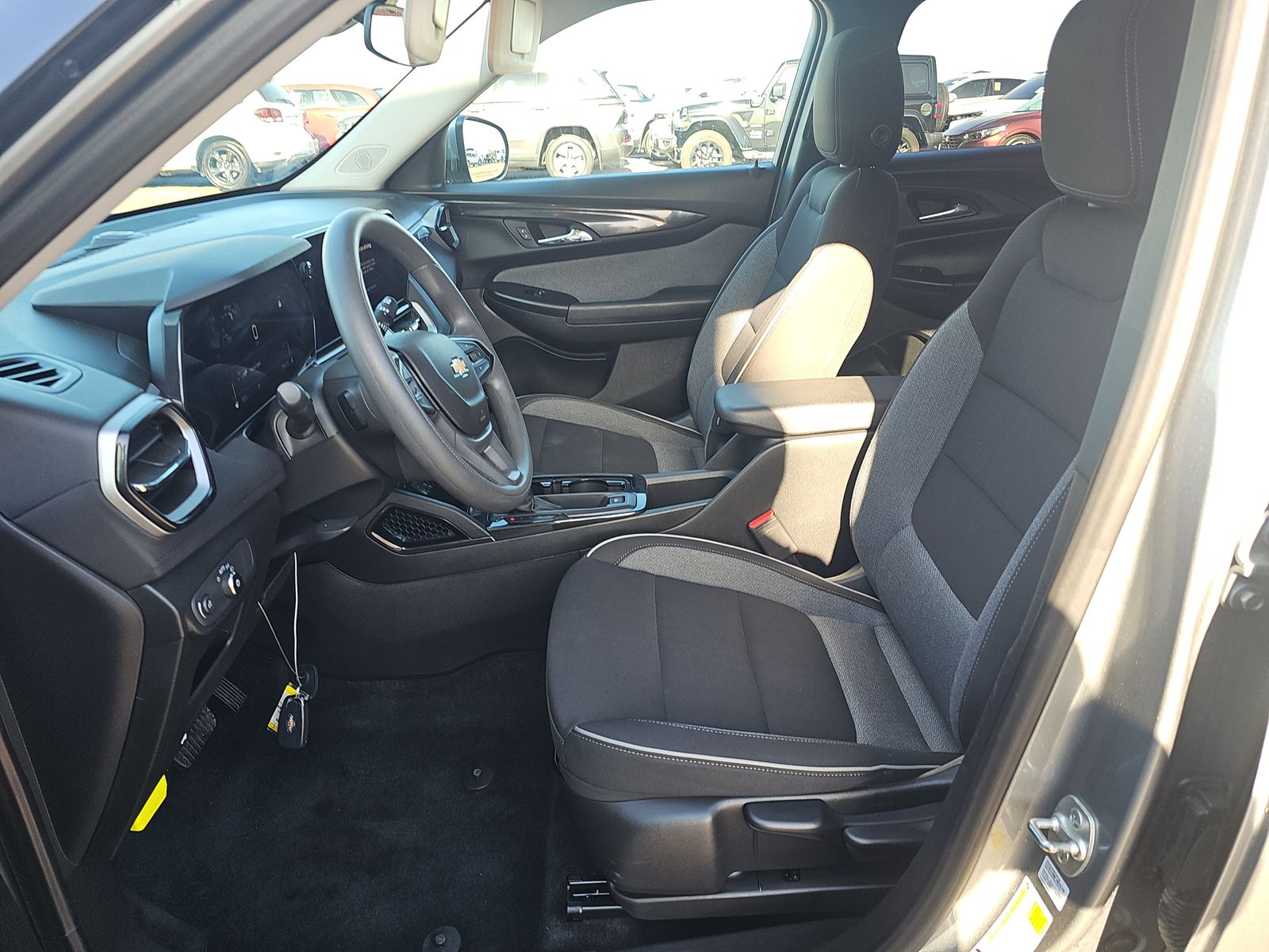 CHEVROLET OTHER - 8