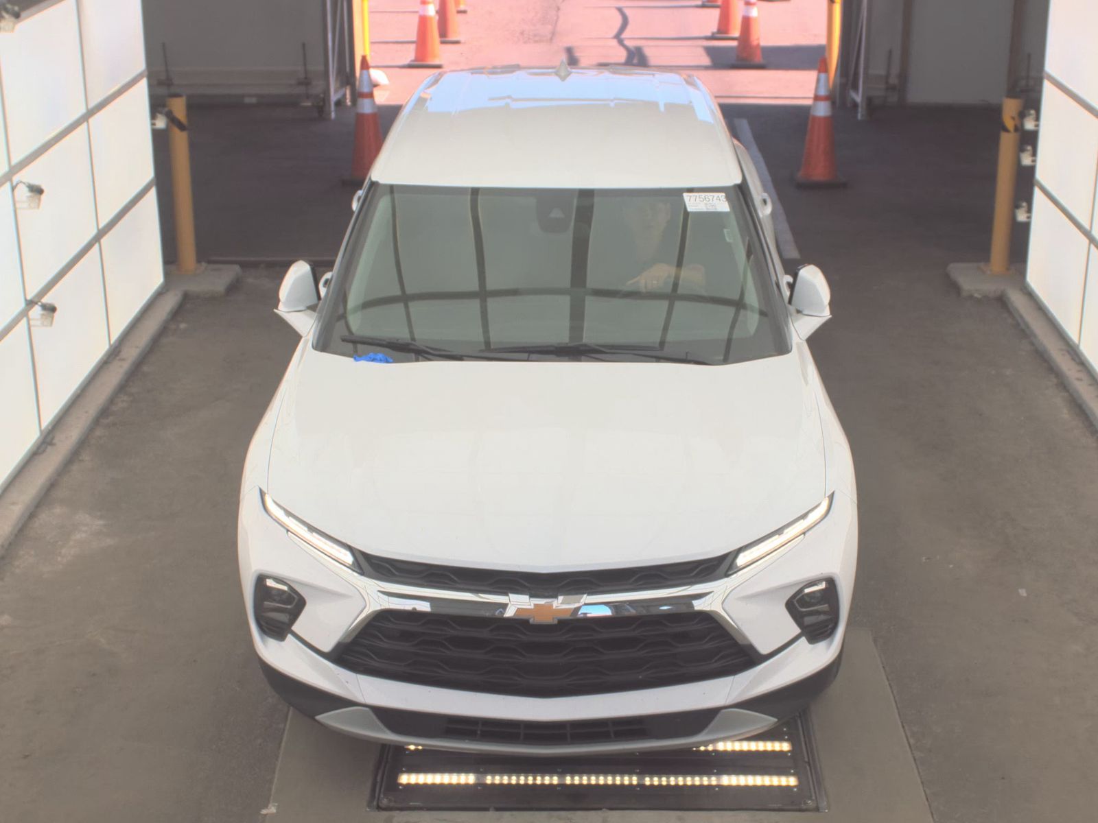 CHEVROLET CAMARO - 3