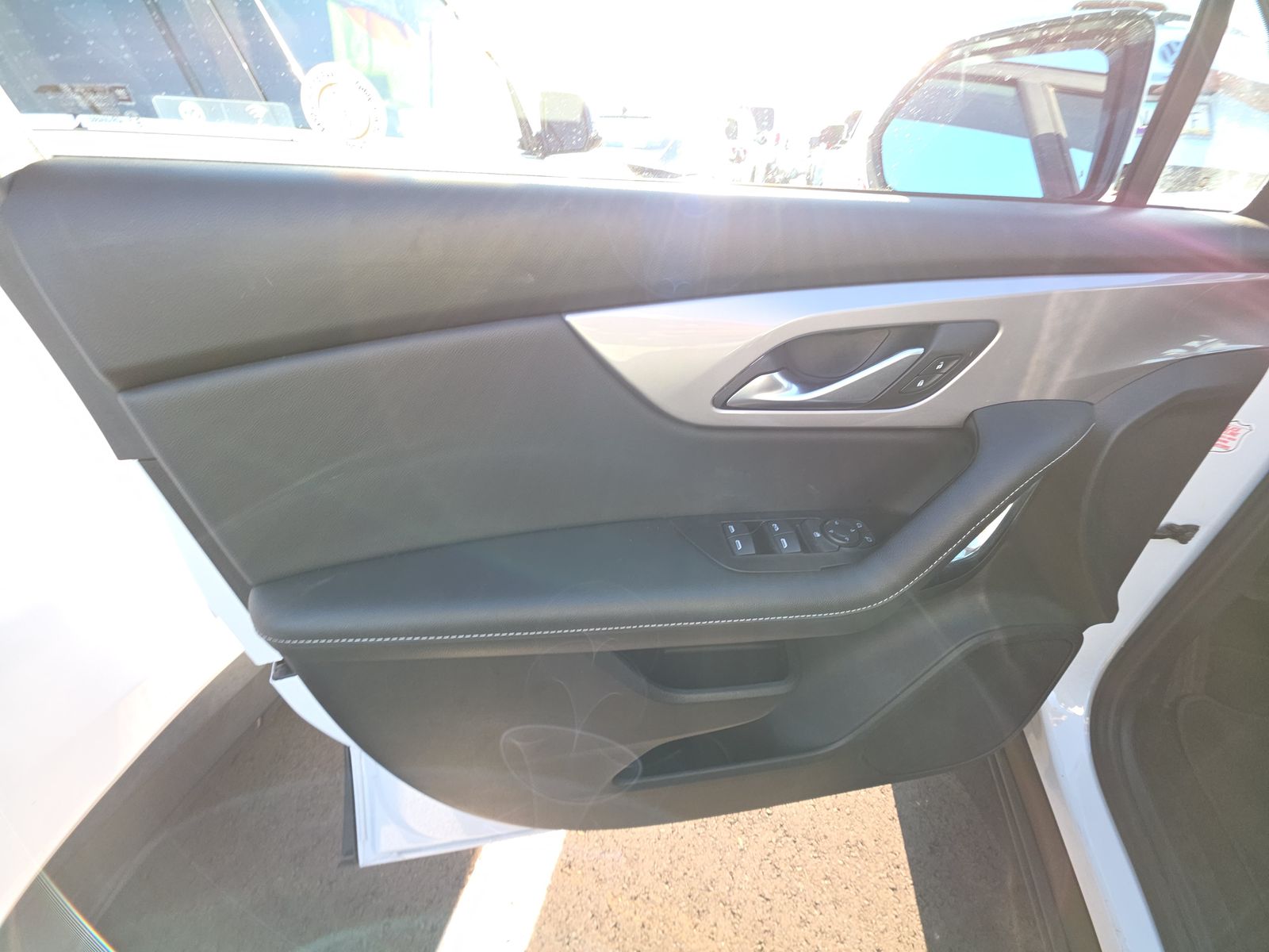 CHEVROLET CAMARO - 10