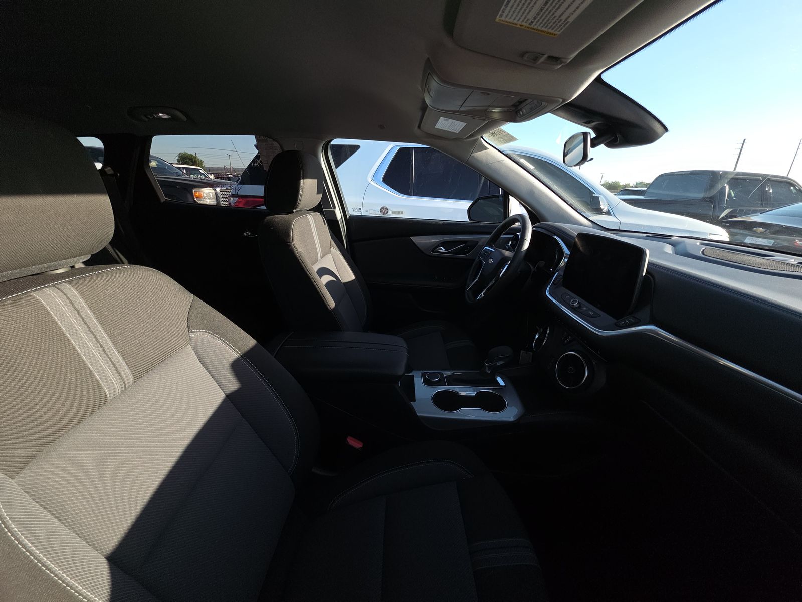 CHEVROLET CAMARO - 9