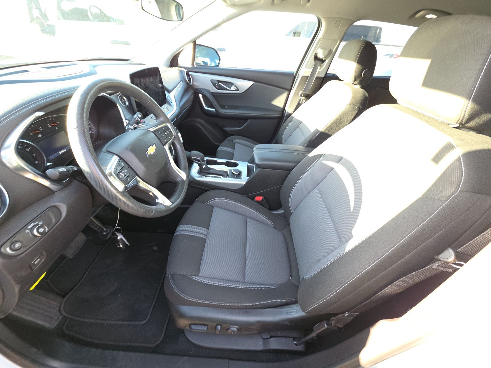 CHEVROLET CAMARO - 8